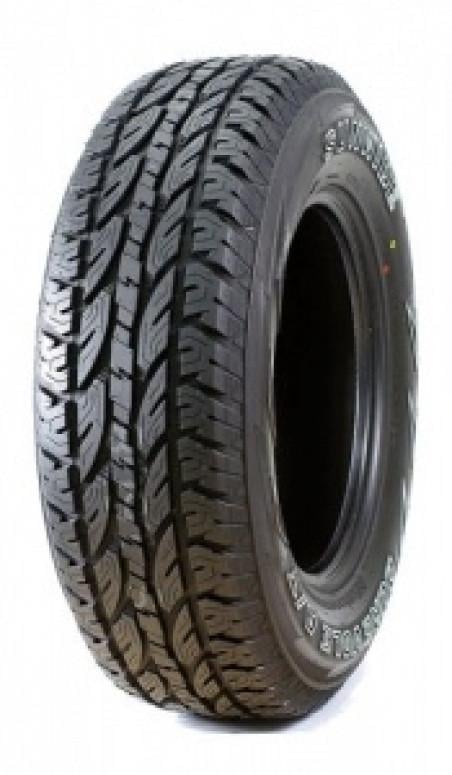 Шина Sunwide Durevole A/T 245/65 R17 107T без шипів всесезонна