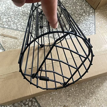 Ловушка для вредителей (Q00525) - фото 6 Ловушка для вредителей (Q00525) - фото 6