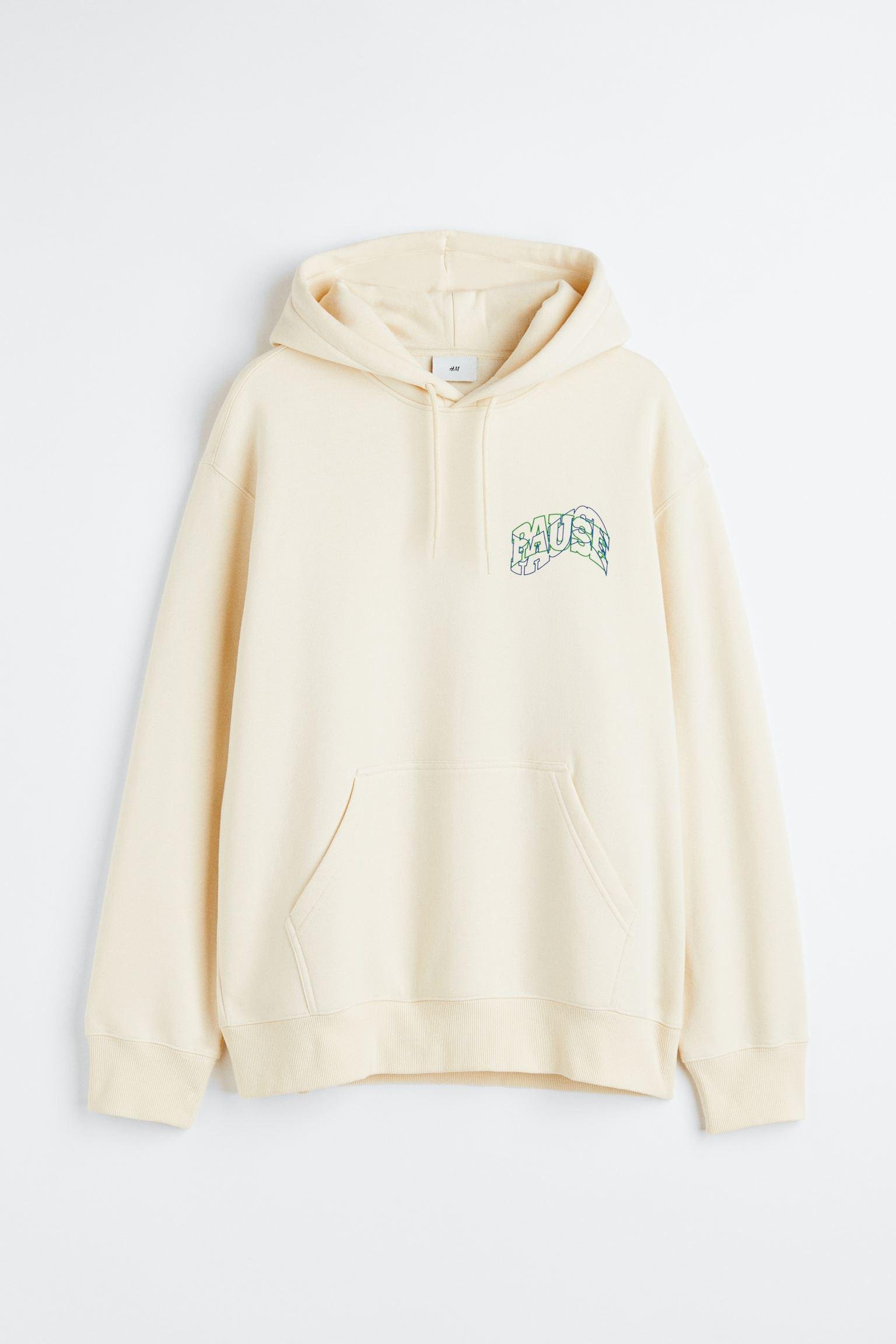 Худи L Кремовый (10196796wer)