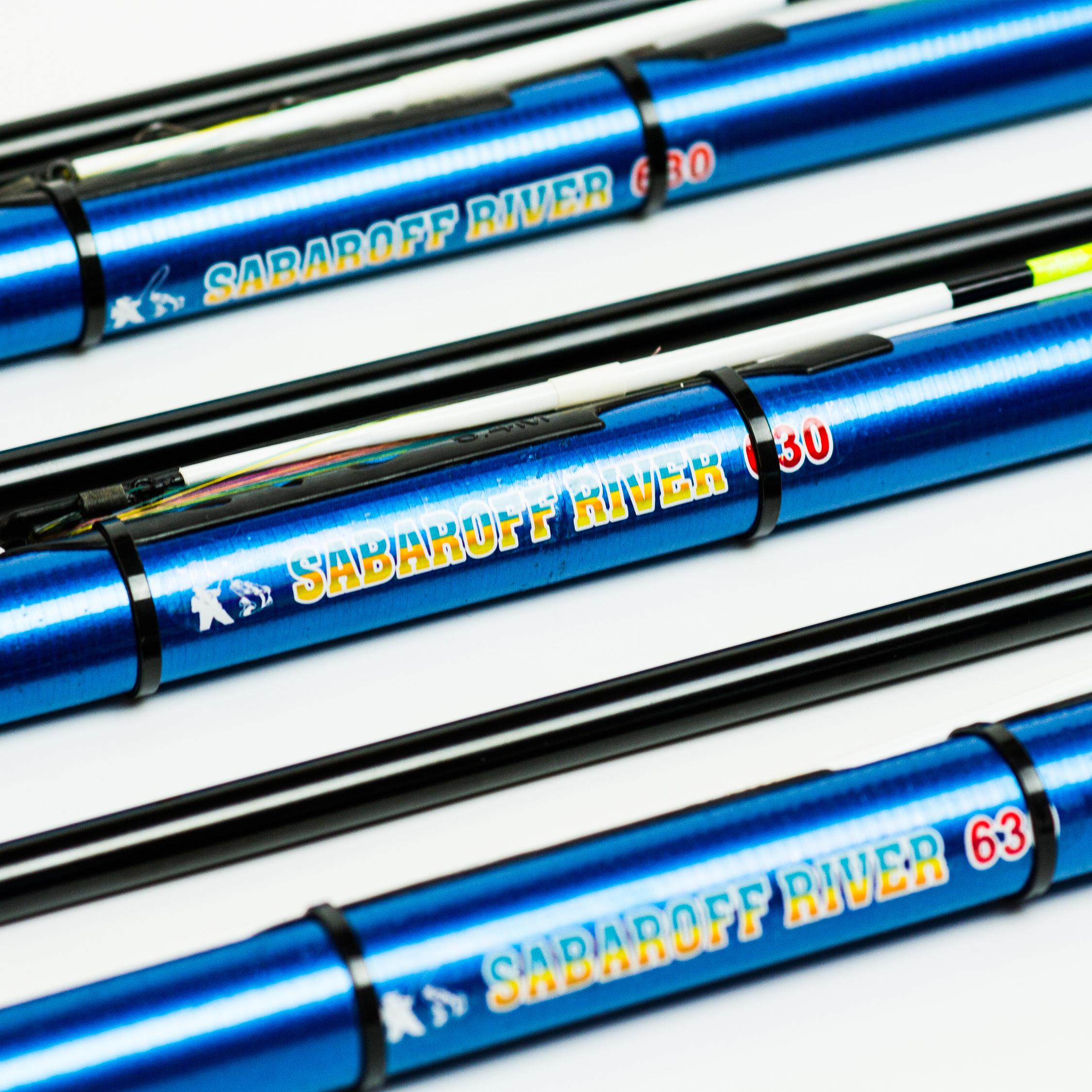 Удочки в сборе 6,3 м 3 шт. Джокер с подставками телескопическими - фото 2 Удочки в сборе 6,3 м 3 шт. Джокер с подставками телескопическими - фото 2