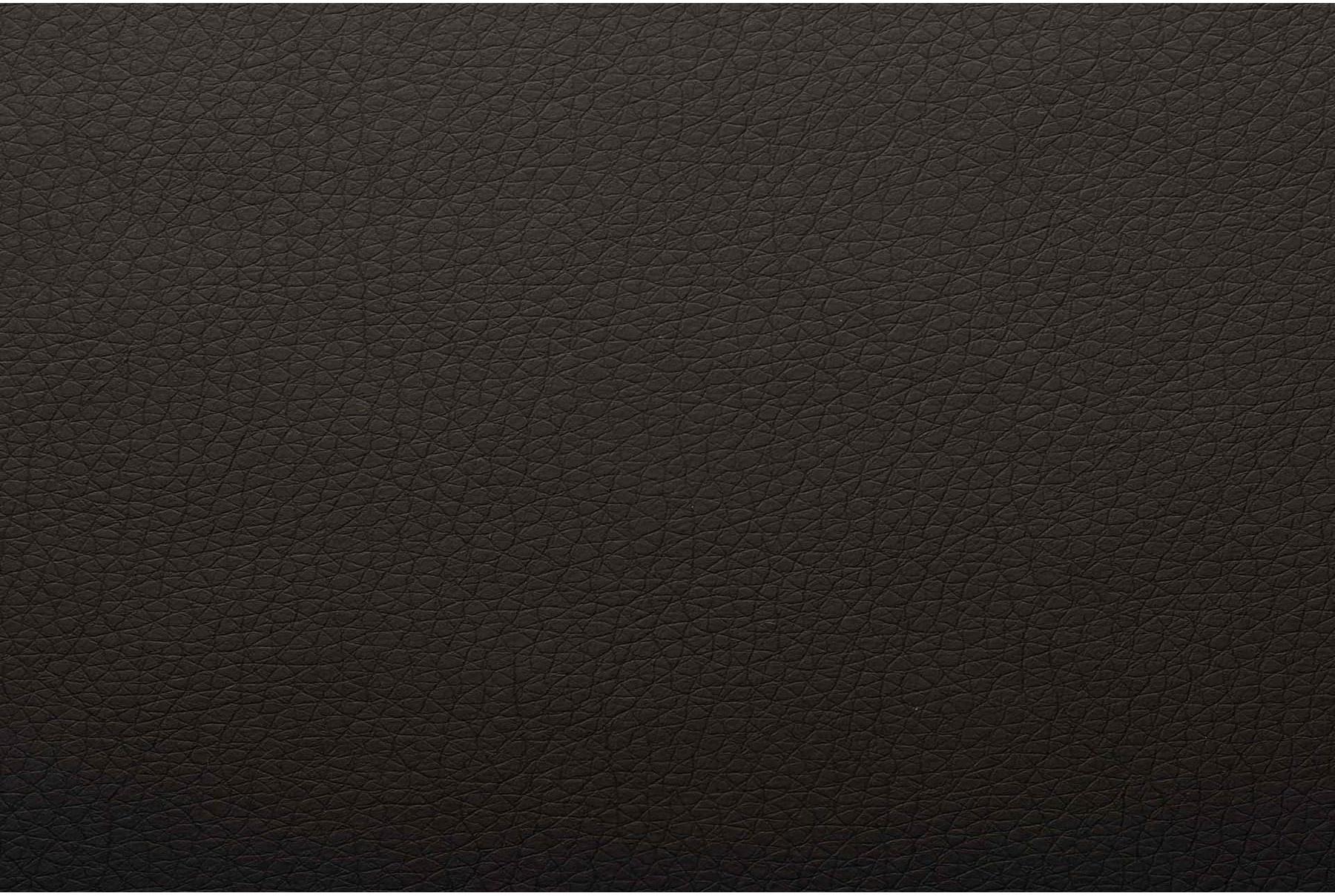 Диван для кафе Tobi Sho Прайм з високою спинкою без підлокітників 1200x630x850 мм шкірозамінник Чорний (2230) - фото 6