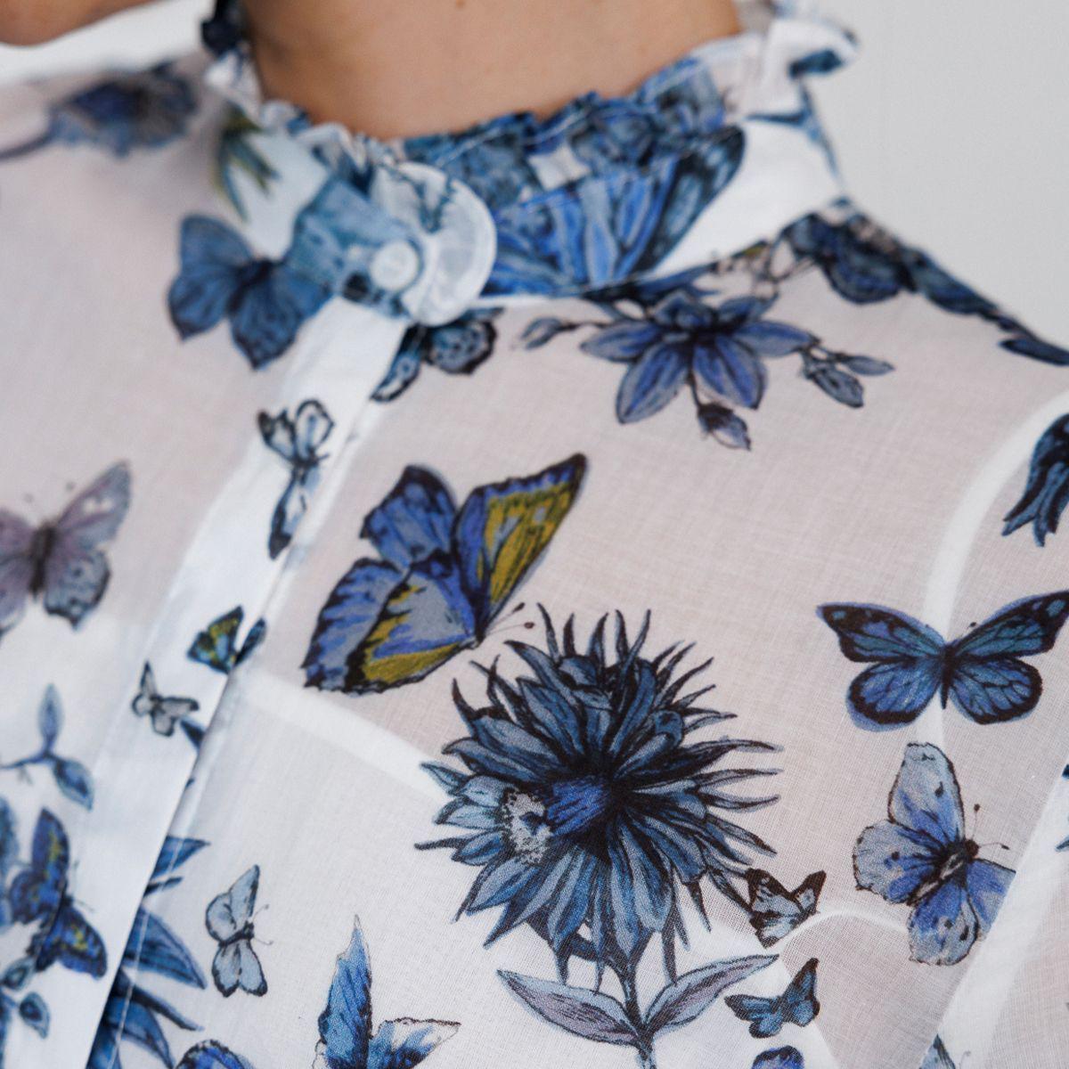 Сукня жіноча повсякденна Christian Dior S Білий (2797308088) - фото 5