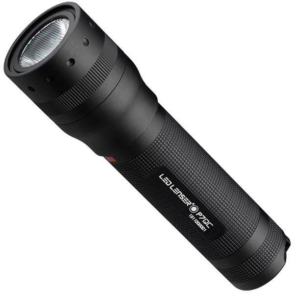 Фонарь Led Lenser P7QC 9407Q