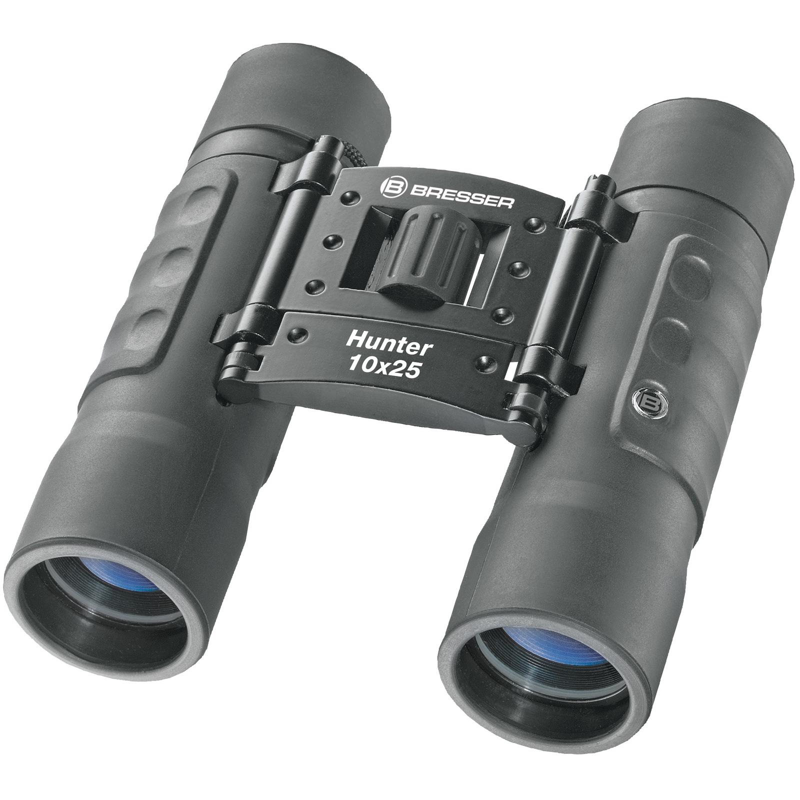 Бинокль Bresser Hunter 10x25 (24611)
