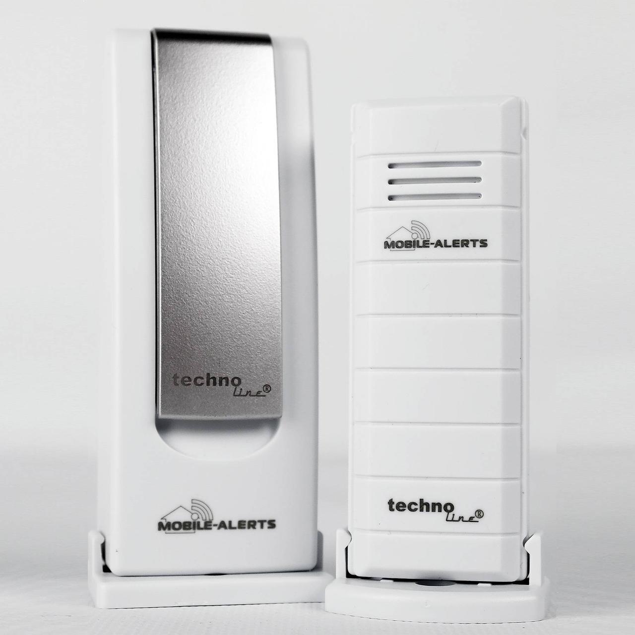 Метеостанция Technoline Mobile Alerts Start Set MA10001 (MA10001) - фото 2