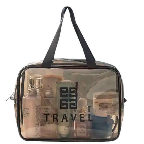 Косметичка дорожная Travel 27x10x19 см (LU000631)