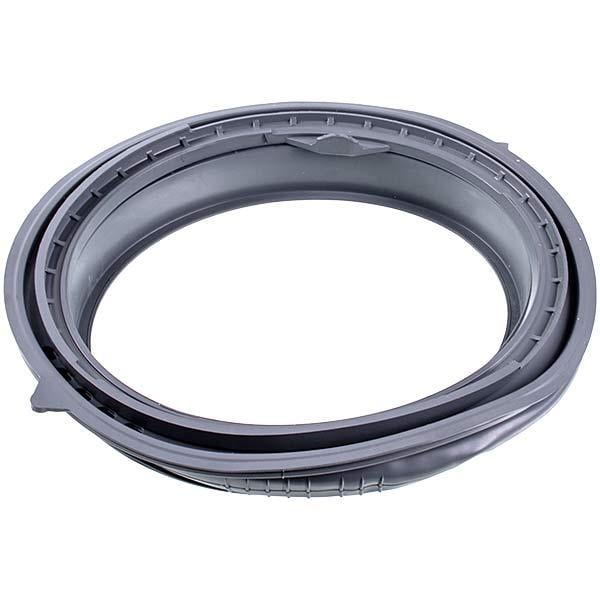 Резина манжета люка HK2243692 для стиральной машины Hisense DHNE83/W1NHPI60SCS (00000061613)