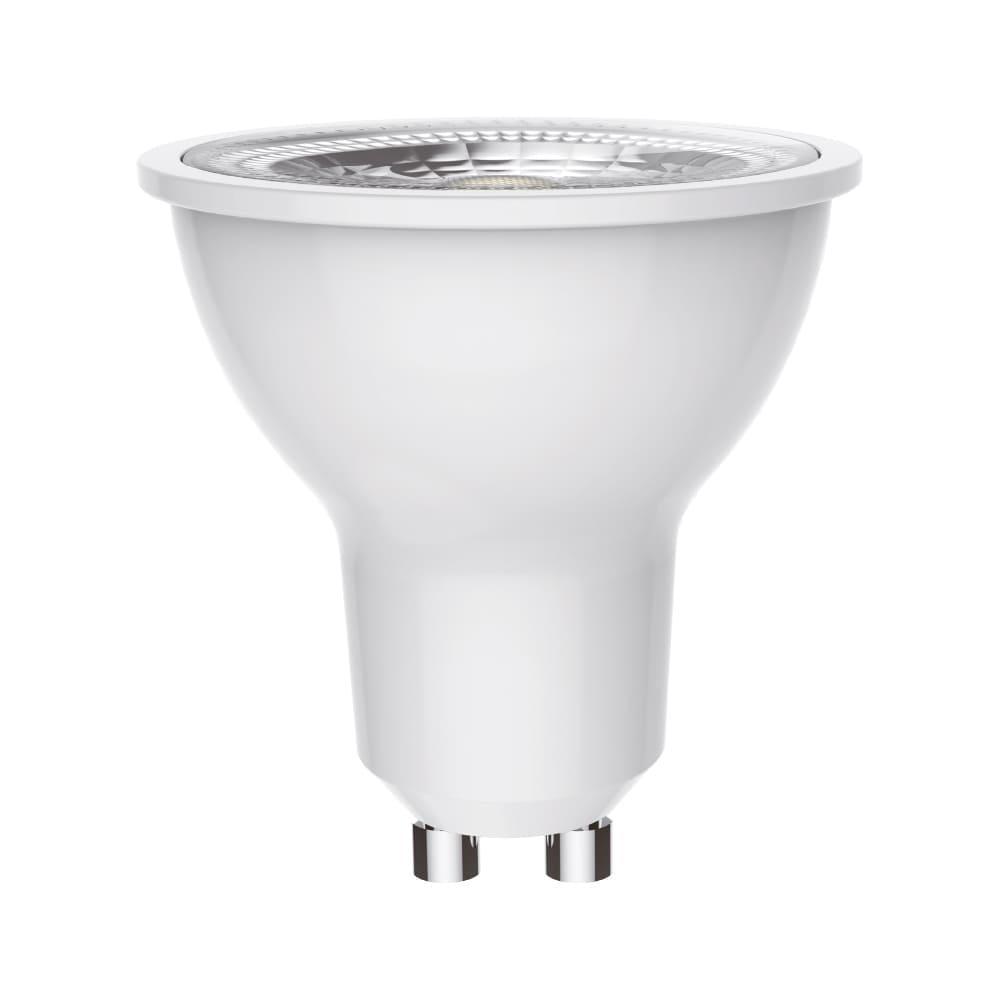 Світлодіодна лампа Violux Quantum MR16 8W GU10 38° 6400K (812242)