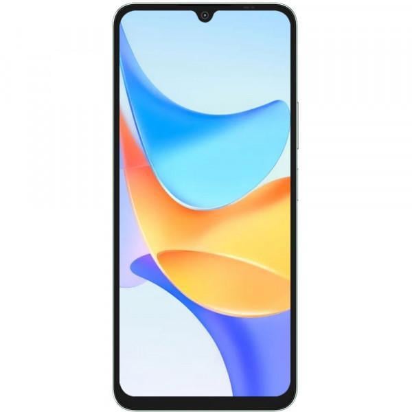 Смартфон Blackview SHARK 6 Green (SHARK_6_4_128_GN)