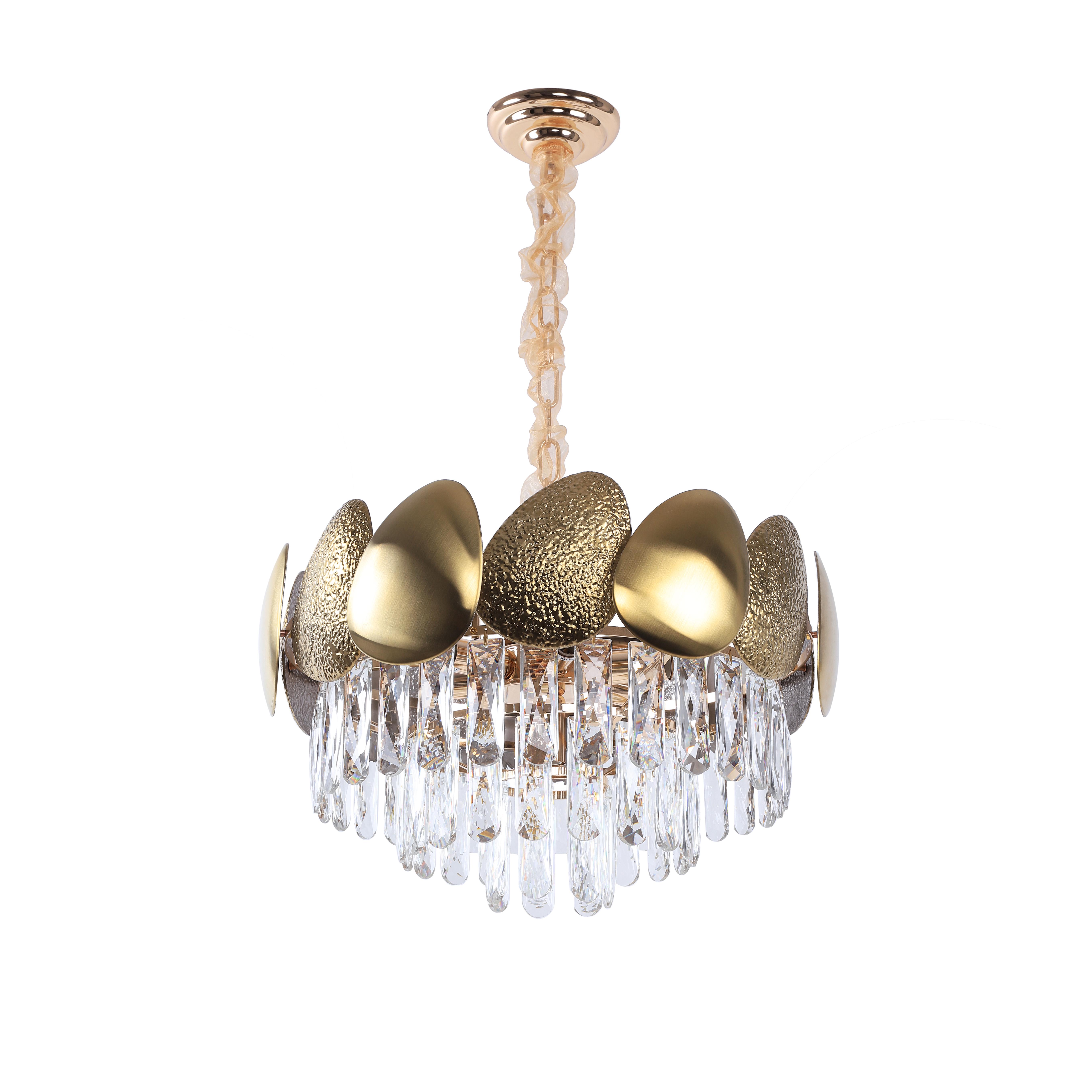 Люстра хрустальная Sirius Ш 5026/500 (371599)