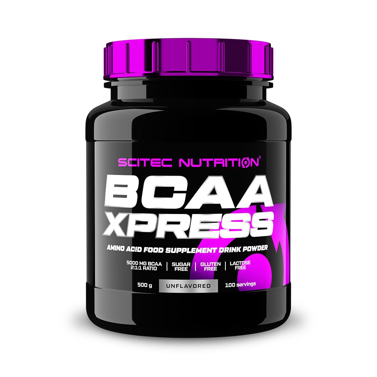 Амінокислоти BCAA Express Pear 700 г