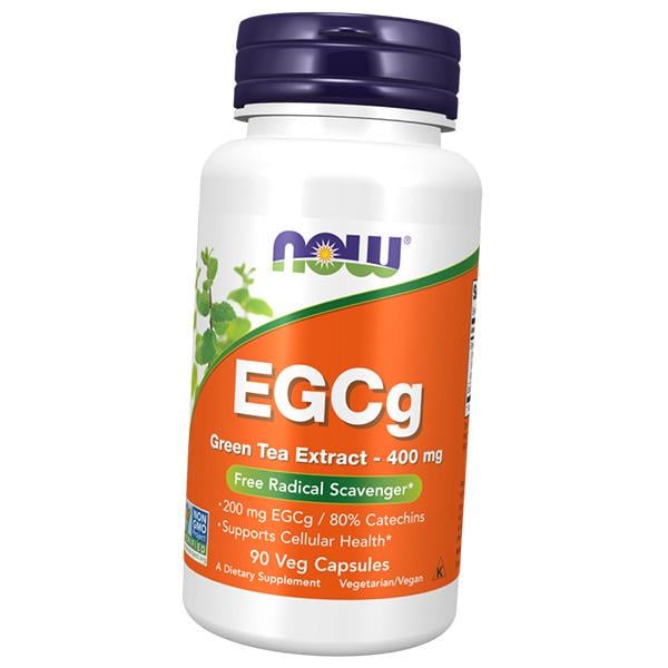 Экстракт зеленого чая EGCg Green Tea Extract 90 вег. капс. (71128142) Экстракт зеленого чая EGCg Green Tea Extract 90 вег. капс. (71128142)