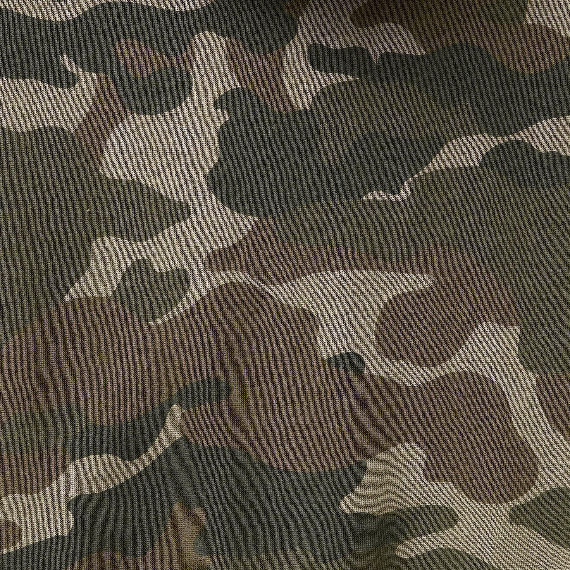 Світшот дитячий Benetton 3vyyc5970.g XL Хакі - фото 3 Світшот дитячий Benetton 3vyyc5970.g XL Хакі - фото 3