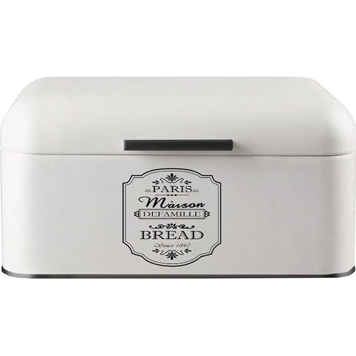 Хлебница Maestro Paris Maison Белый