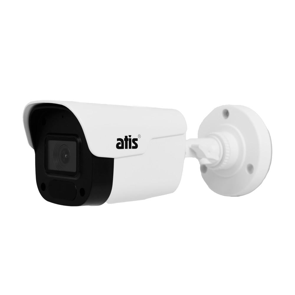 IP-відеокамера вулична Atis ANW-2MIRP-20W/3.6A Lite-S 2 Мп (31323351)