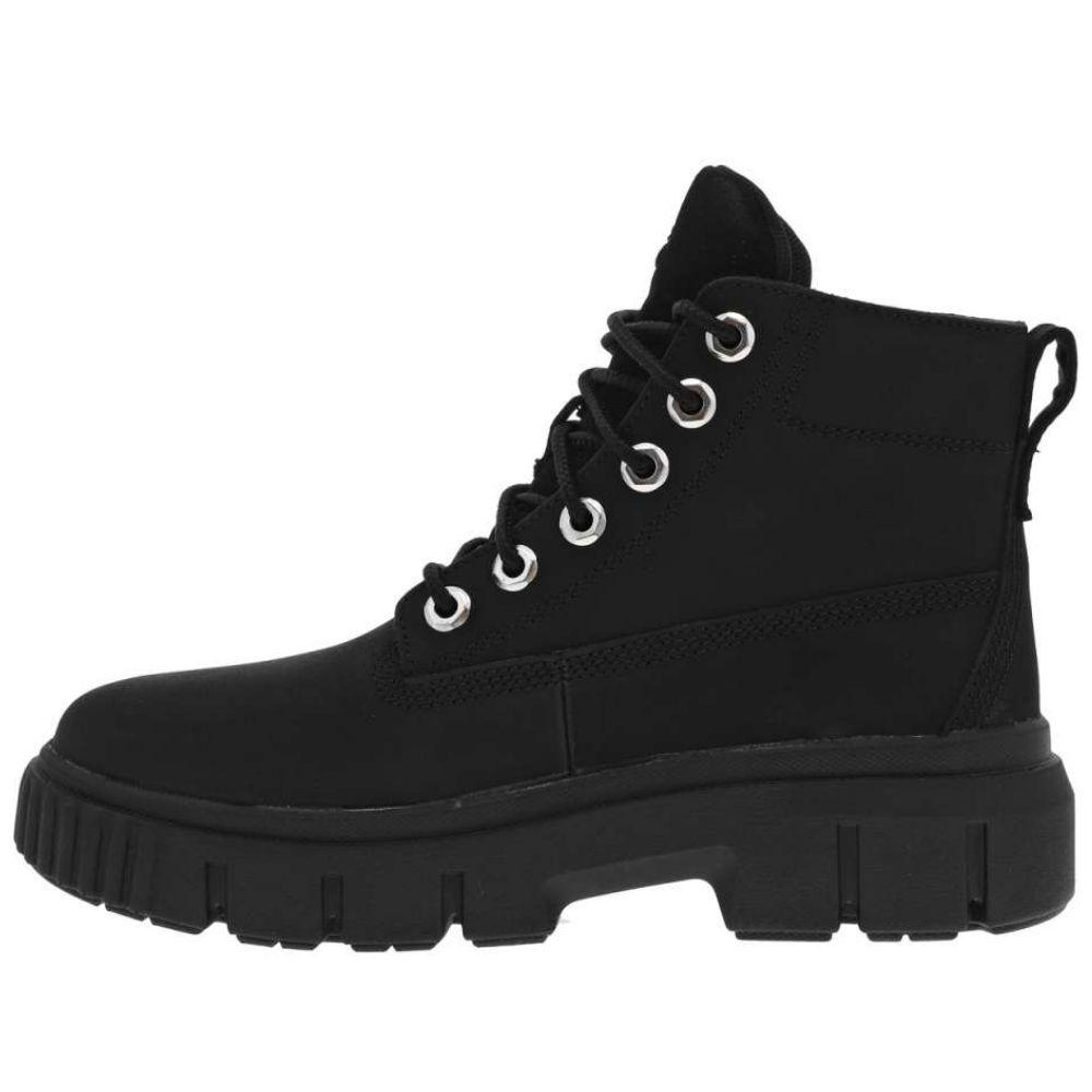 Черевики жіночі Timberland TB0A5RNG001 р. 37,5 - фото 2