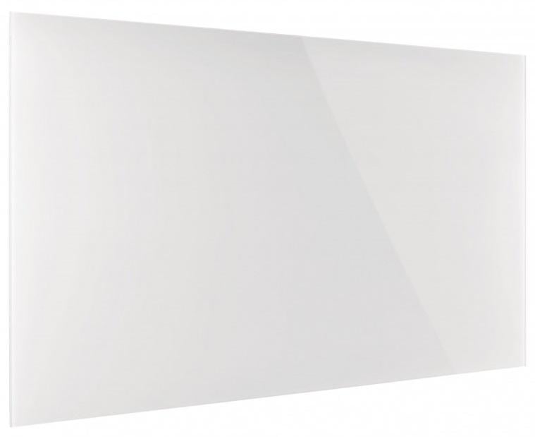 Доска магнитно-маркерная Magnetoplan Glassboard White (13409000)