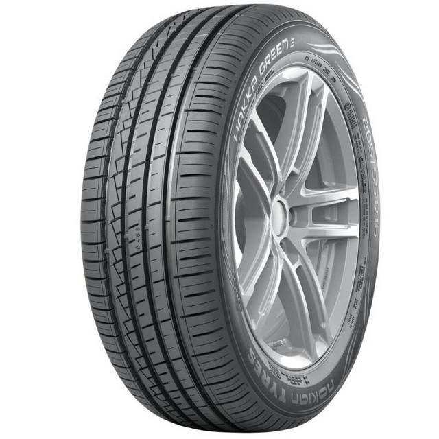 Шина Nokian Hakka Green 3 215/55 R16 97V лето (1001985102)
