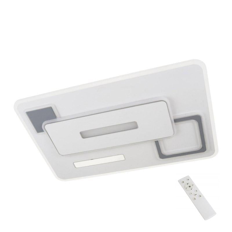 Светильник настенно-потолочный Brille WBL-29C/290W RM (27-543)