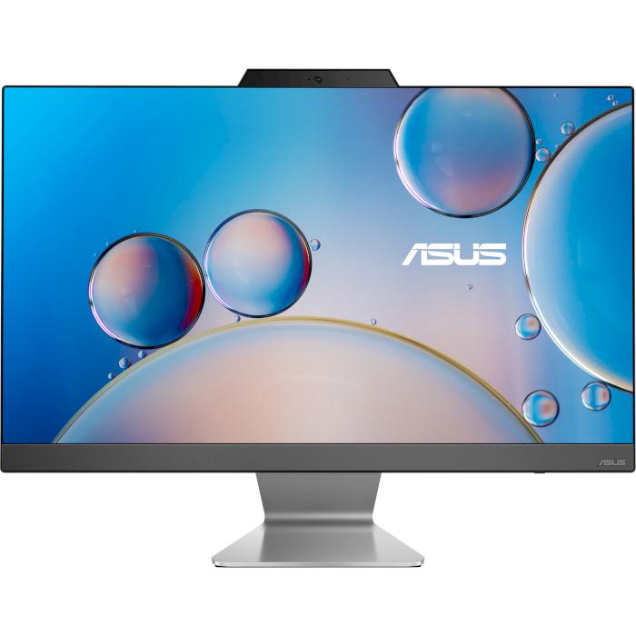 Моноблок Asus M3402WFAK-BA0120 Черный (12773818)