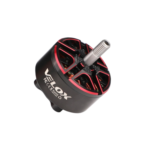 Двигатель бесколлекторный T-Motor Velox V2812 925kV (18235477) - фото 3