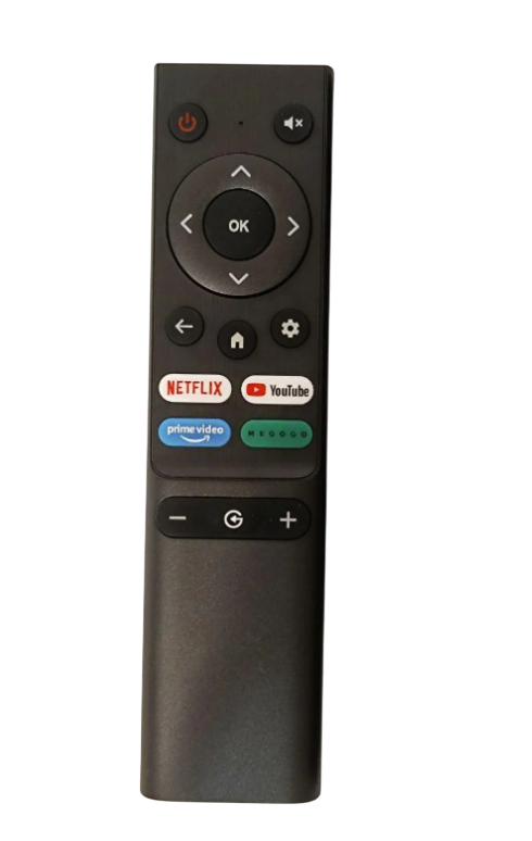 Пульт Huayu для Ergo 43GUS6500 (2409223017)