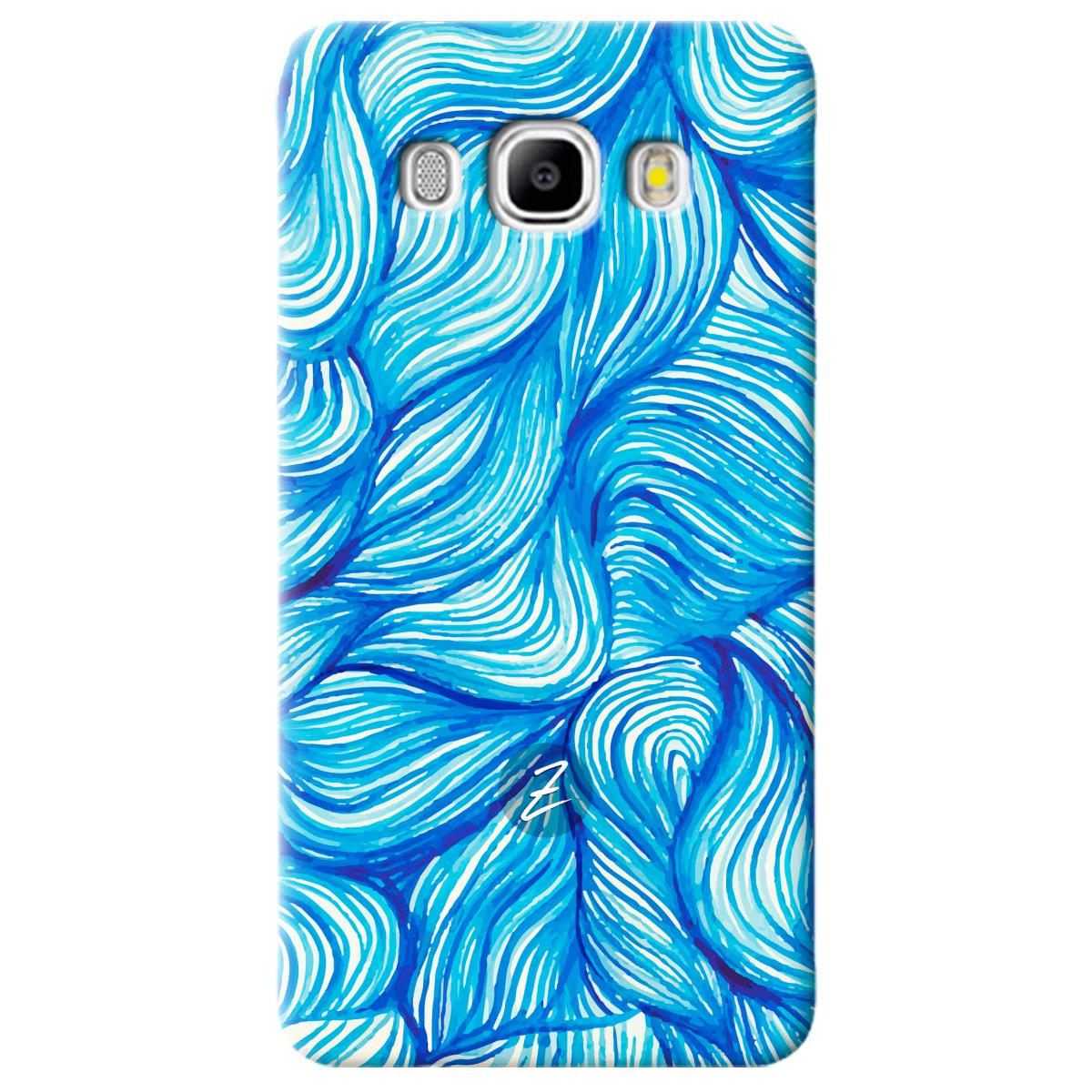 ᐉ Силиконовый чехол Zorrov для Samsung Galaxy J5 2016 - Aquarelle  (09280040106013954) • Купить в Киеве, Украине • Лучшая цена в Эпицентр