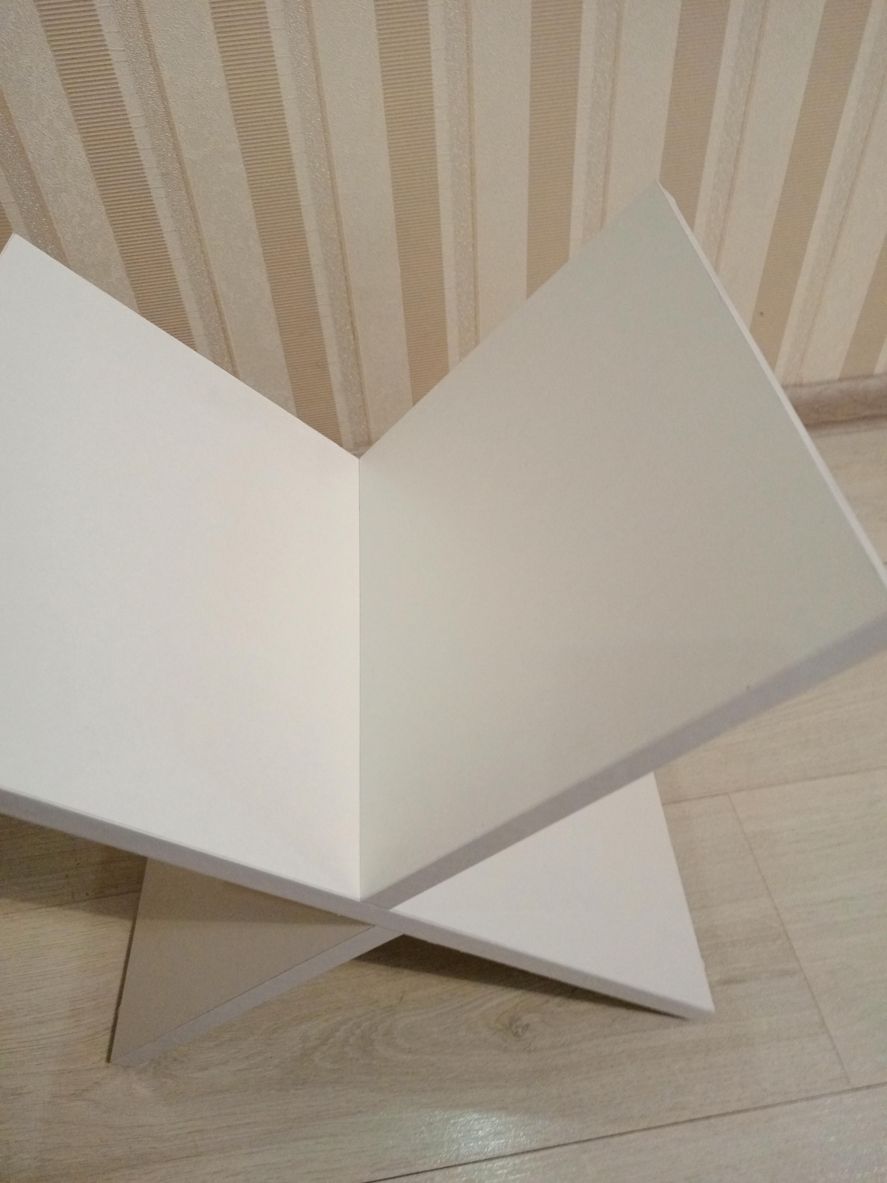 Подставка для сумки Markson М802 Молочный (М802) - фото 2 Подставка для сумки Markson М802 Молочный (М802) - фото 2