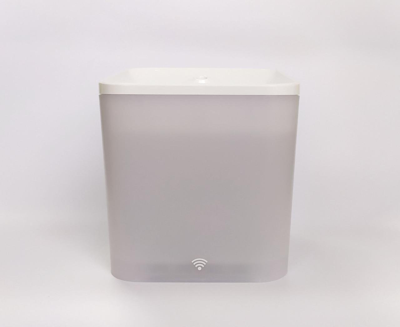 Поилка-фонтан для кошек и собак PET PETRUST WF004 2,2 л Wi-Fi и UF-стерилизация (1736502372) - фото 3 Поилка-фонтан для кошек и собак PET PETRUST WF004 2,2 л Wi-Fi и UF-стерилизация (1736502372) - фото 3