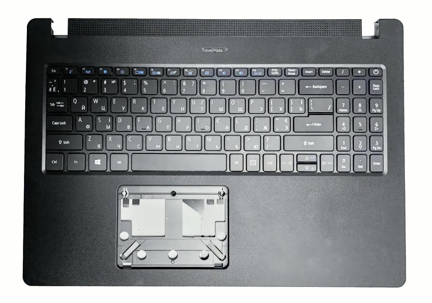 Топкейс для ноутбука Acer TravelMate TMP215-53 (15254)