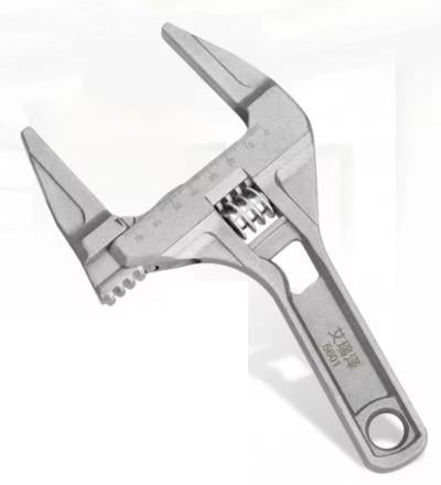 Ключ розвідний 8-72 AIRAJ 5601 (109220) - фото 13 Ключ розвідний 8-72 AIRAJ 5601 (109220) - фото 13