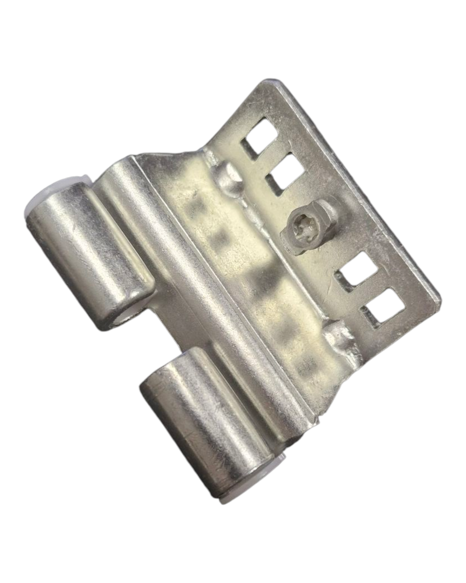 Кронштейн верхний VORNE 13/20 оцинкованный (V.1202.0102) Кронштейн верхний VORNE 13/20 оцинкованный (V.1202.0102)