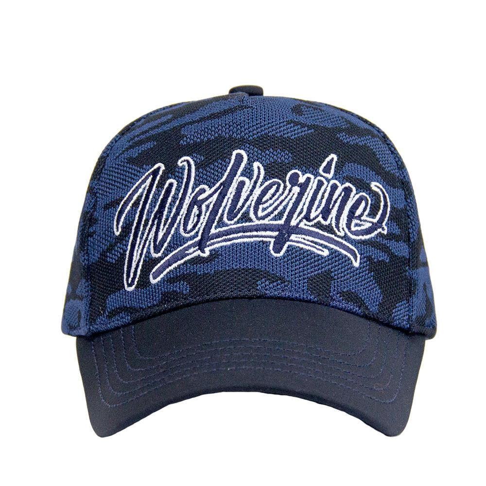 Бейсболка Девид стар р. 56 Синий (461) Бейсболка Девид стар р. 56 Синий (461)