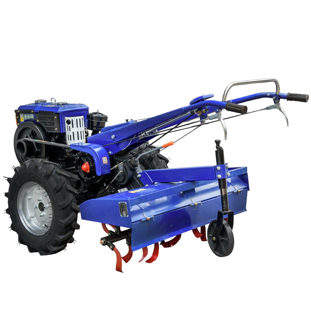 Мотоблок Powercraft МБ1010Д мотоблок/фреза (223632) - фото 8 Мотоблок Powercraft МБ1010Д мотоблок/фреза (223632) - фото 8