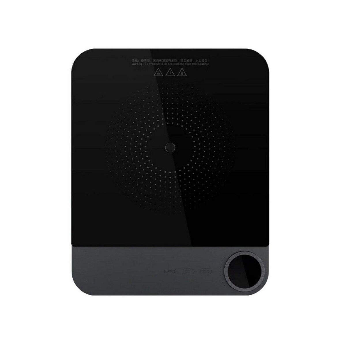 Индукционная плита Mijia Ultra-Thin Induction Cooker MCL04M Black