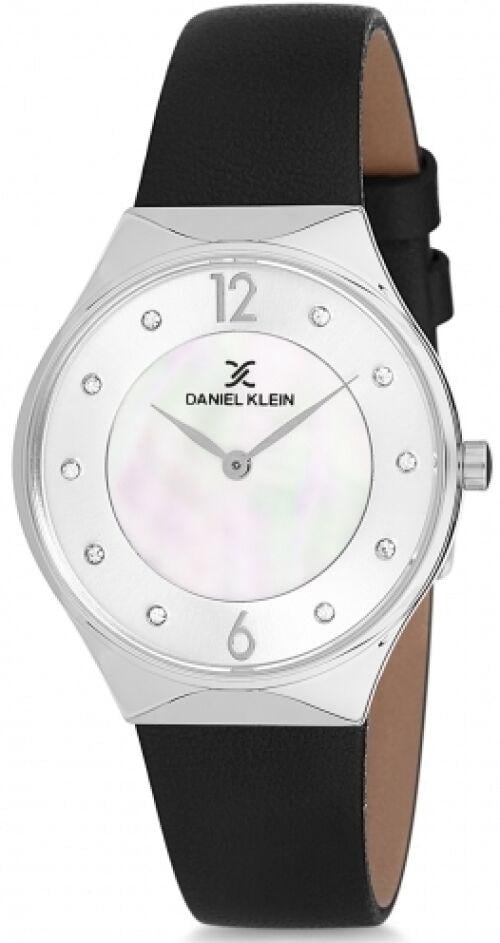Наручний годинник жіночий Daniel Klein DK12059-2 (107920)