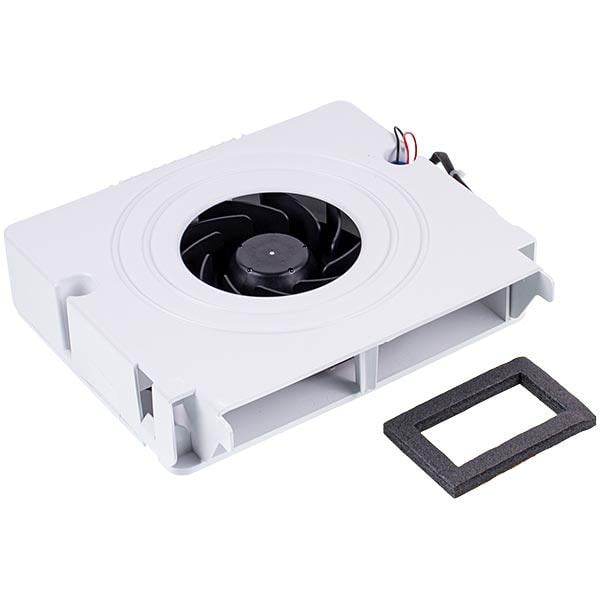 Вентилятор для морозильной камеры холодильника Whirlpool C00344820