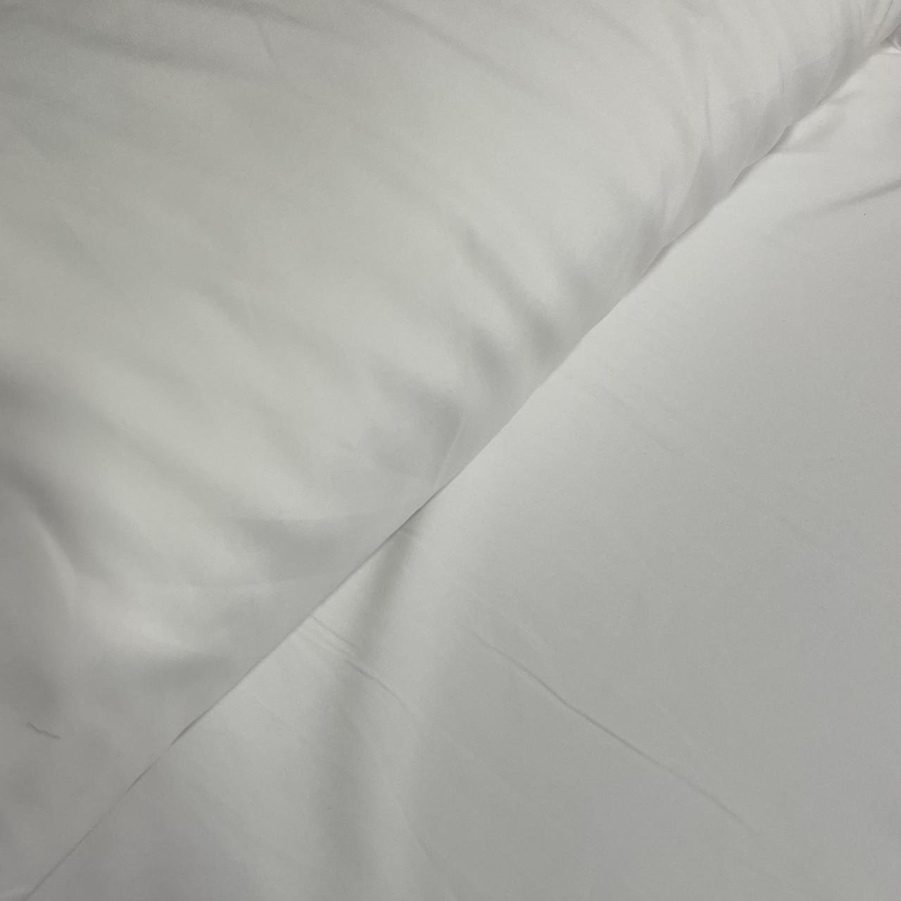 Ткань супер софт Молочный (24479172) - фото 1 Ткань супер софт Молочный (24479172) - фото 1