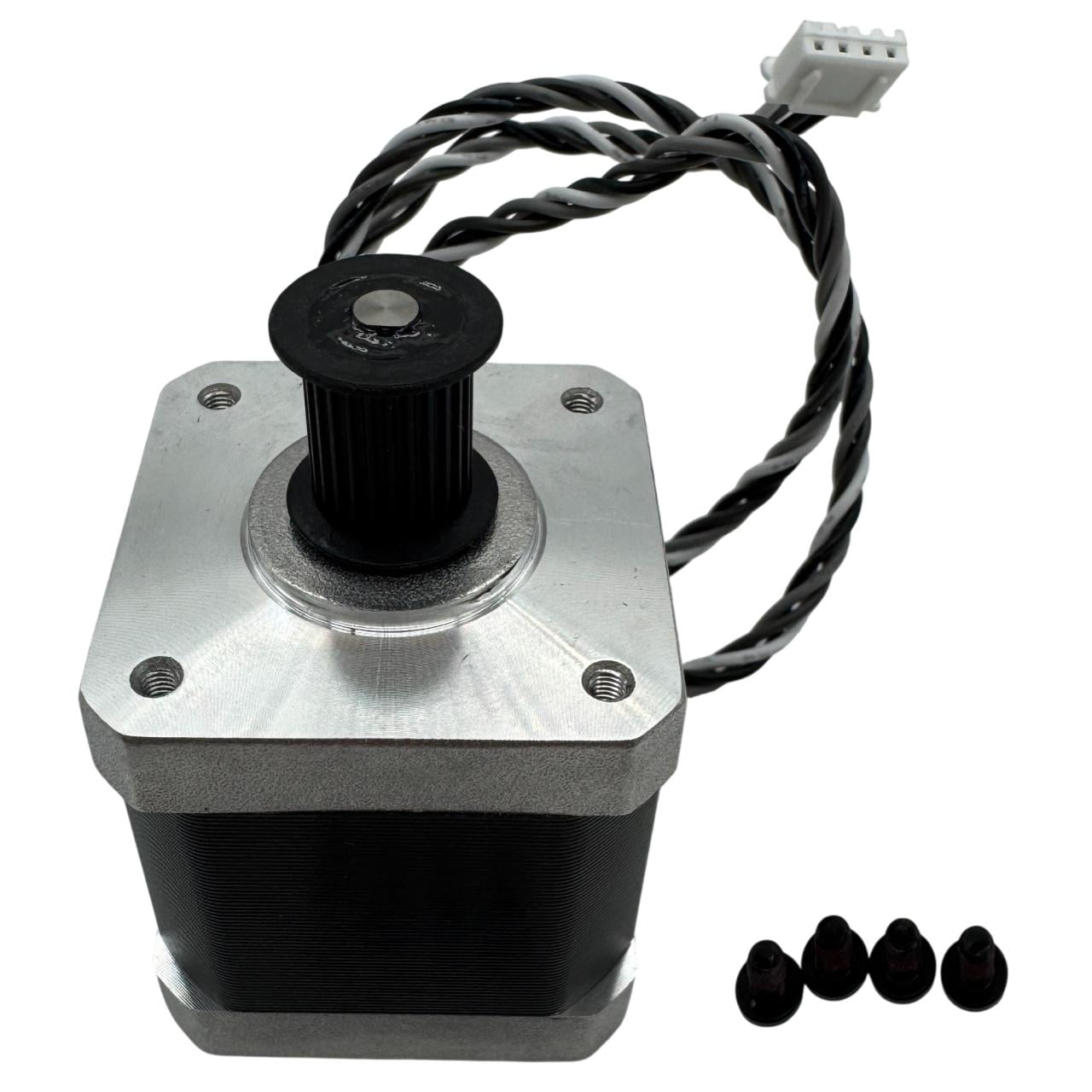 Мотор Y-оси шаговый для 3D-принтера Bambu Lab A1 BJ42D29-100V29 (FAM010)