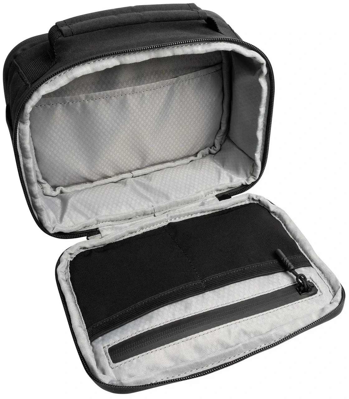 Кейс нейлоновый Leatherman с силиконовым лотком для хранения мультиинструментов (4009153) - фото 3 Кейс нейлоновый Leatherman с силиконовым лотком для хранения мультиинструментов (4009153) - фото 3