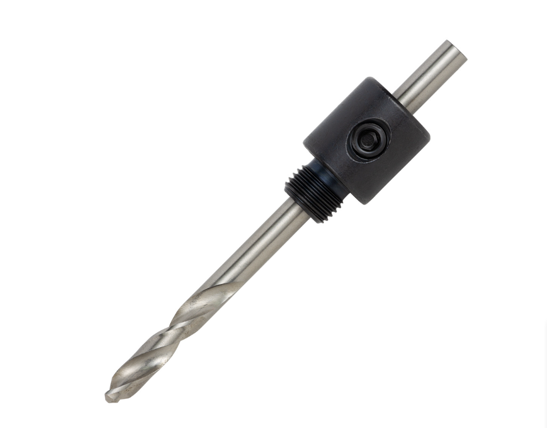 Хвостовик для коронки Sigma 1/4" 14-30 мм (1530011)