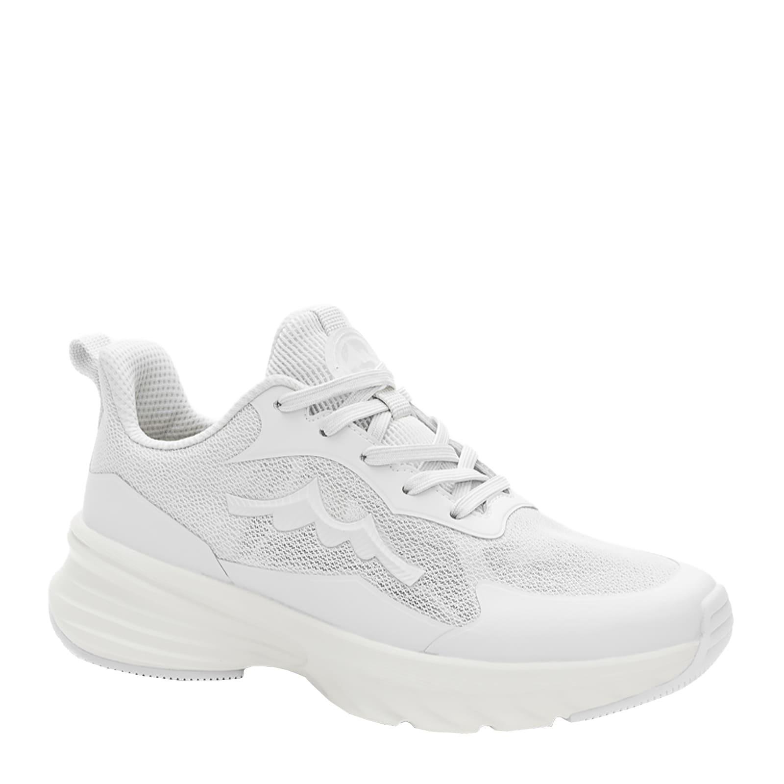 Кросівки жіночі Grunberg р. 39 Білий (9255632739)