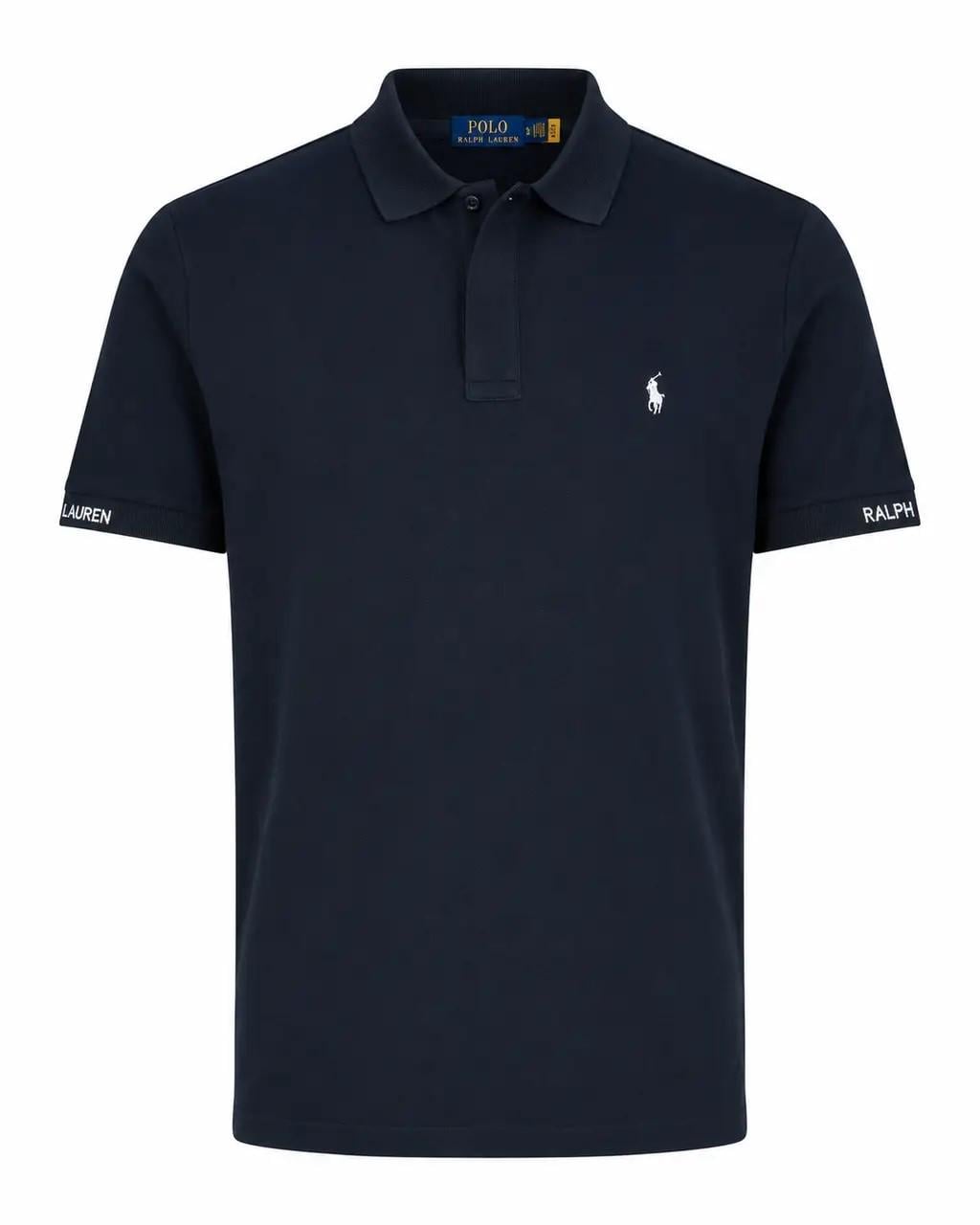 Поло мужское Polo Ralph Lauren PRL-4035NV M