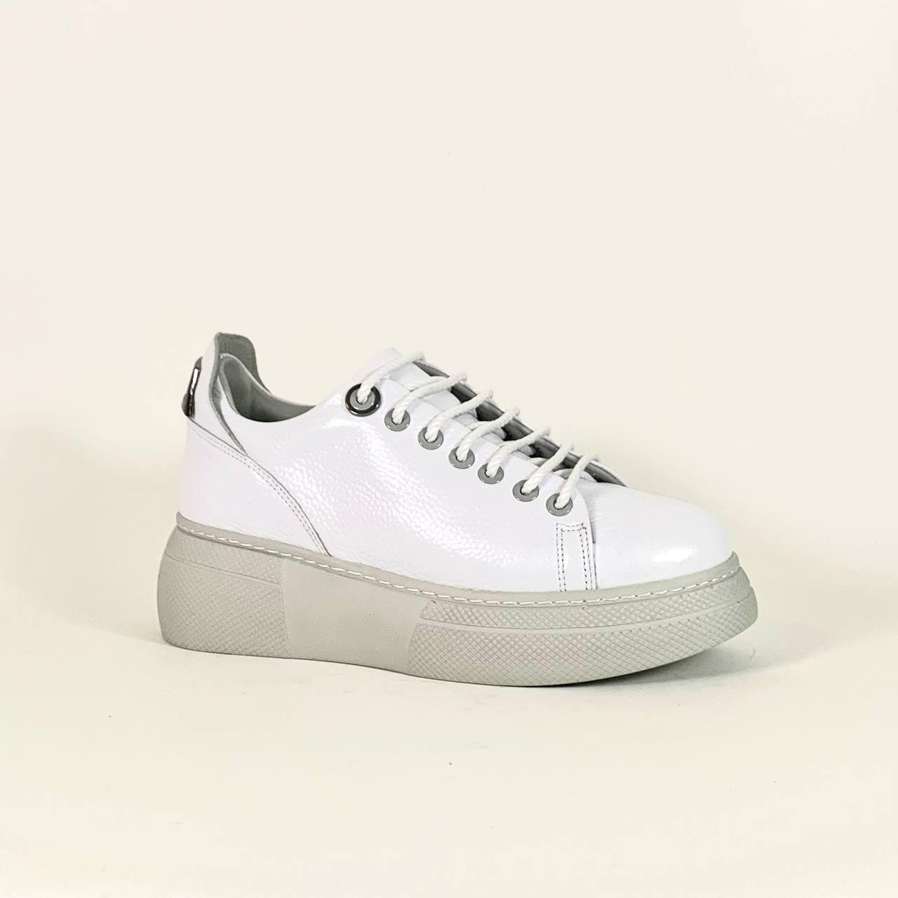 Кроссовки женские NUBE 0378-001 р.36 Белый (0378-001 36)