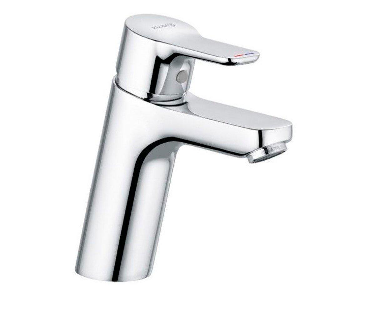 Смеситель на умывальник KLUDI PURE AND EASY 372920565