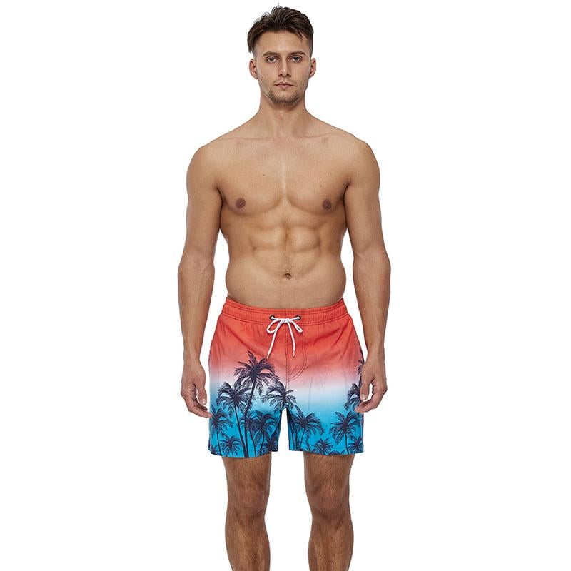 Шорты Escatch M Разноцветный (9243)