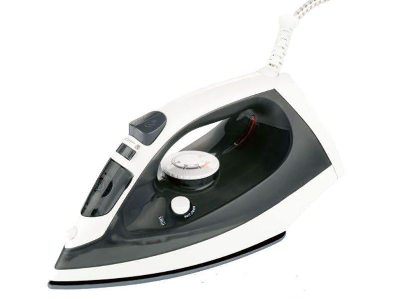 Утюг паровой Steam Iron BL DB 1600 B4 Черный (2780167334)
