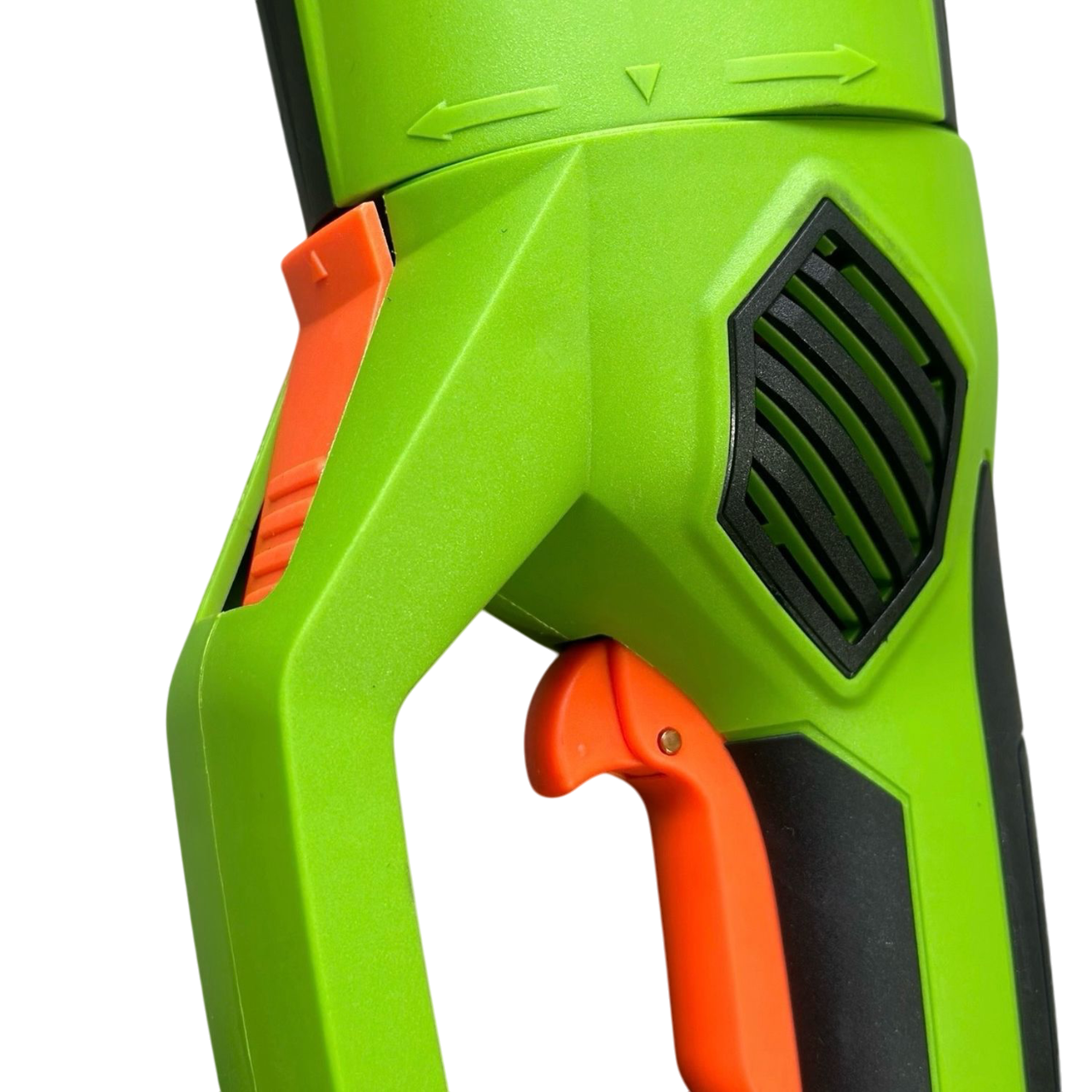 Шліфмашина кутова ProCraft PW-2550 230 мм (002550) - фото 5 Шліфмашина кутова ProCraft PW-2550 230 мм (002550) - фото 5