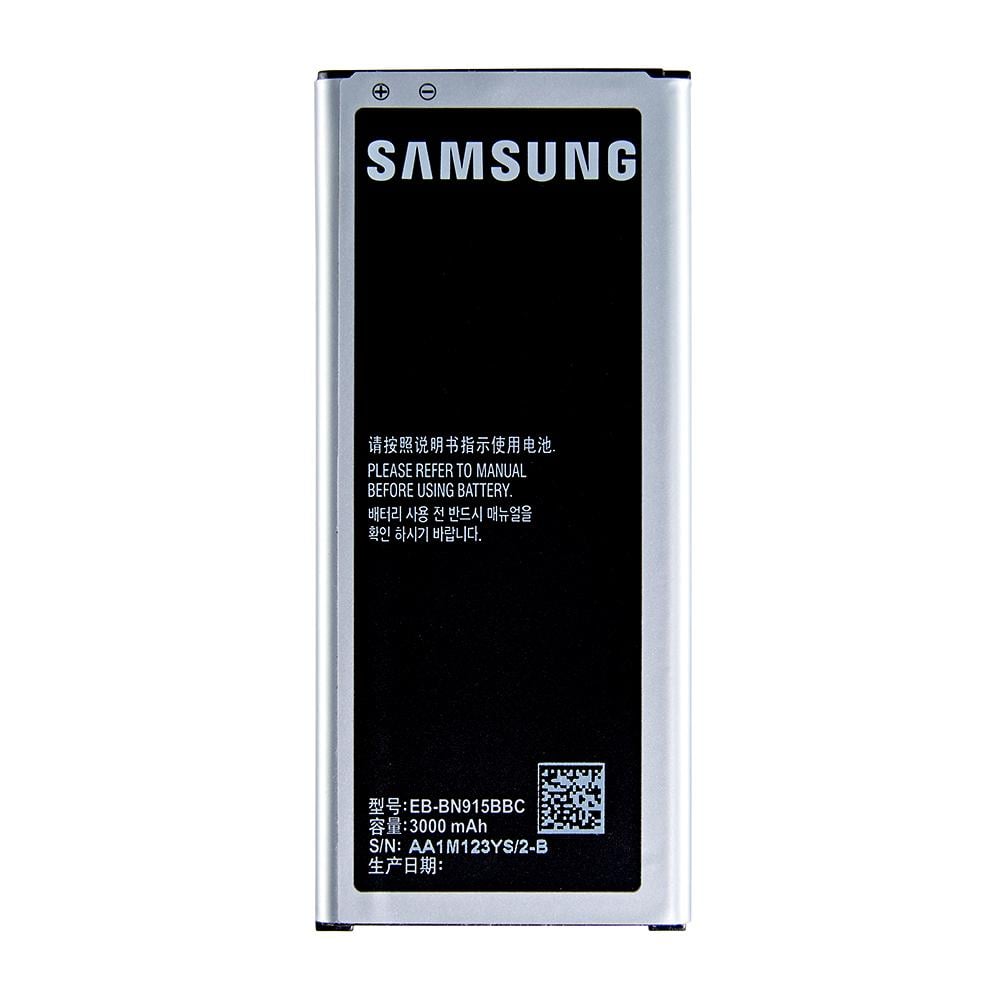 Батарея для Samsung EB-BN915BBE N915 Galaxy Note Edge з NFC (3558)