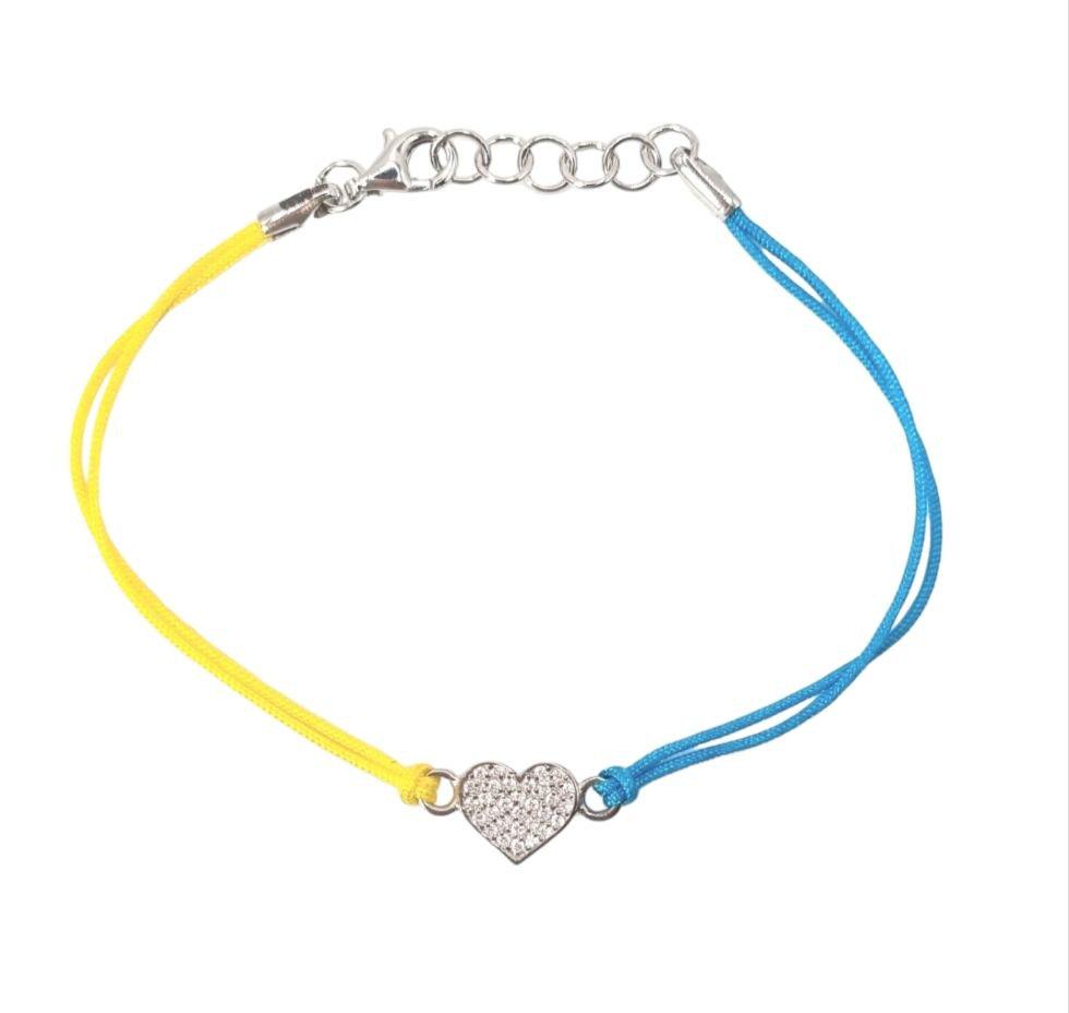 Серебряный браслет Umax 4140_1u (24648298) Серебряный браслет Umax 4140_1u (24648298)